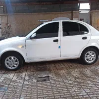 ماشین ساینا دوگانه اس|خودرو سواری و وانت|سرپل ذهاب, |دیوار