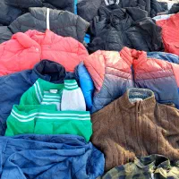 کاپشن تاناکورای اروپایی عمده