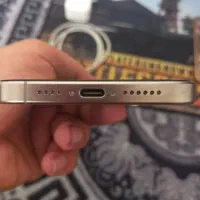 IPhone 15 Pro Max|موبایل|آمل, |دیوار