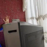 تلویزیون پاناسونیک اصل