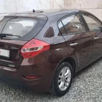 برلیانس h320 دنده ای|خودرو سواری و وانت|شهریار, اصیل آباد|دیوار