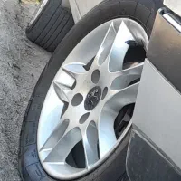 رینگ پنج پر دوشاخ