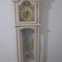 ساعت ایستاده