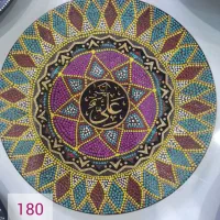 نقطه کوبی|کلکسیون اشیاء عتیقه|سبزوار, هویزه|دیوار