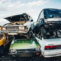 مرکز اسقاط خودرو فرسوده خوزستان پرداخت نقدی