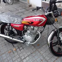 موتور کویر 200