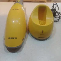 جارو شارژی سامسونگ مدل نهنگی