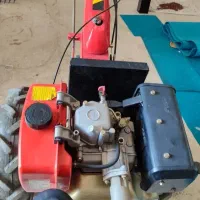 کاما 9 اسب اصلی