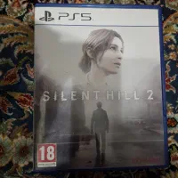 silent hill 2