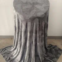 پتوهای مسافرتی مخملی|رختخواب، بالش، پتو|خرمشهر, |دیوار