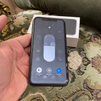 دوسیم کارت IPhone 11/ 128 / CH|موبایل|کرج, ساسانی (قلمستان)|دیوار