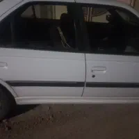 پارس سال مدل۹۵