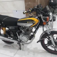 موتور سیکلت ۲۰۰ مدل ۹۹|موتورسیکلت|اصفهان, لاله|دیوار