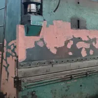 تعمیرات و اورحال دستگاه صنعتی گیوتین وپرس برک....|ماشین‌آلات صنعتی|کهریزک, |دیوار