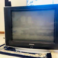 تلویزیون سامسونگ ۲۹ اینچ سالم Samsung CS