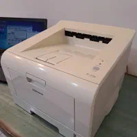 پرینتر تک کاره لیزری samsung 2250|پرینتر، اسکنر، کپی، فکس|تهران, شمس‌آباد|دیوار