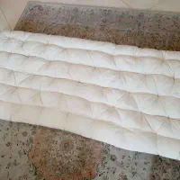 تشک پنبه ای یک نفره ۵ عدد