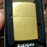 اولی دومی زیپو سوی زررو