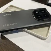 معاوضه Redmi note 14 pro plus 5g