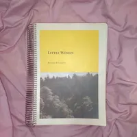 کتاب زنان کوچک اصل ( little women)