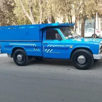 نیسان دوگانه سوز  ۴۰۳