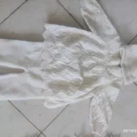 سرهمی نوزادی|کفش و لباس بچه|بیرجند, |دیوار