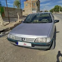 پژو89 تمام رنگ