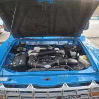 نیسان وانت زامیاد|خودرو سواری و وانت|پیرانشهر, |دیوار