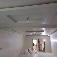 گچکاری لکه گیری گچ|خدمات پیشه و مهارت|مشهد, سیلو|دیوار