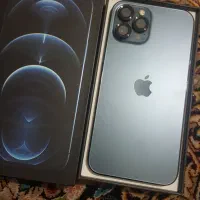 آیفون12 PRO MAX