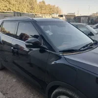 تیوولی 2016 وارداتی