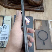 s24 Ultra|موبایل|اهواز, زندوکیلی|دیوار