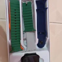 ساعت هوشمند