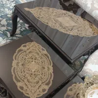 شیشه میز پذیرایی|مبلمان خانگی و میز عسلی|الیگودرز, |دیوار