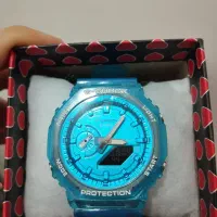 جی شاک . کاسیو|لوازم جانبی موبایل و تبلت|بندر امام خمینی, |دیوار