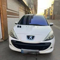 ۲۰۷|خودرو کلاسیک|ساوه, |دیوار