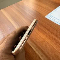 آیفون ۸ کاملا سالم رزگلد|موبایل|تهران, دستغیب|دیوار