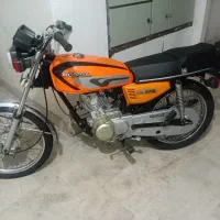 موتور 125 مزایده مدل 90