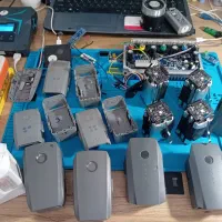 اسمو رونین Dji