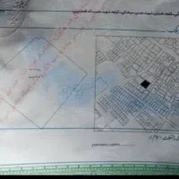 زمین مسکونی واقع در ایوانکی