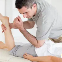 درمان تخصصی سیاتیک