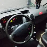 صبا بیرنگ فرمان هیدرولیک|خودرو سواری و وانت|گنبد کاووس, |دیوار