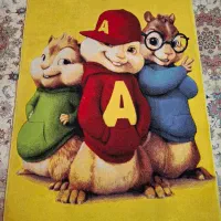 فرش اتاق کودک|فرش|سبزوار, ولیعصر (نجار آباد)|دیوار