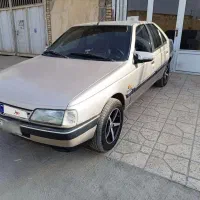 پژو ۲۰۰۰|خودرو سواری و وانت|تهران, گلستان (شهرک راه آهن)|دیوار