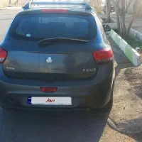 تیبا ۲ دلفینی