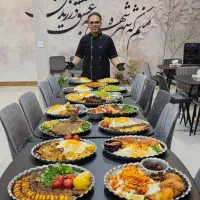 آموزش و راه اندازی کافه رستوران و فست فود|خدمات آموزشی|مشهد, کوثر|دیوار