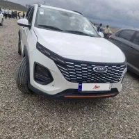 x33کراس /دنده/ بدون خط/بشرط کارشناسی