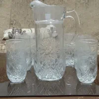 کریستال جات نو مناسب جهیزیه