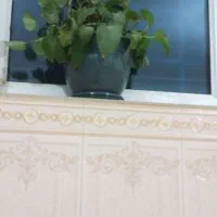 تشک وبالشت وپتونوزادی گل طبیعی|رختخواب، بالش، پتو|زاهدان, |دیوار