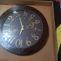 یک عدد ساعت خونه بزرگ در حد نو|ساعت|قرچک, ولی آباد|دیوار